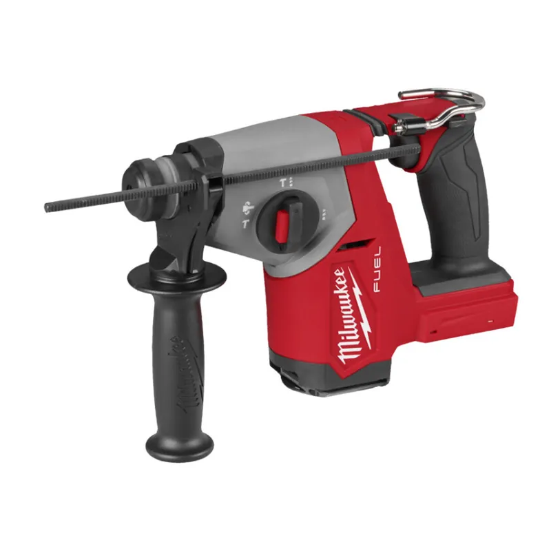 Milwaukee - M18 FUEL Akku-Bohrhammer (M18 FHAC16) Expressversand