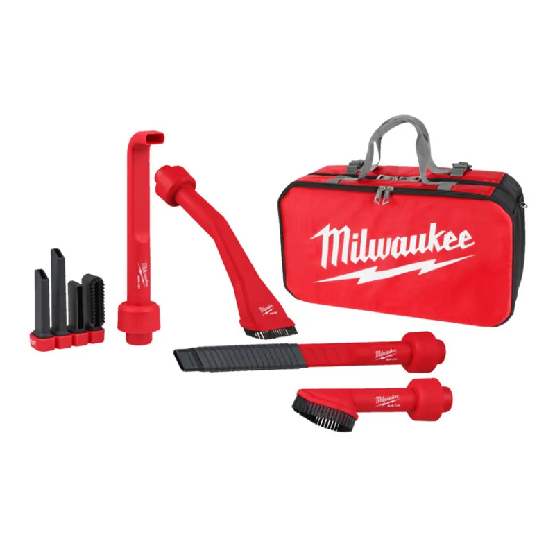 Wochenendangebot Milwaukee - AIR - TIP Zubehör-Kit (ATKit-1) (4932493246)