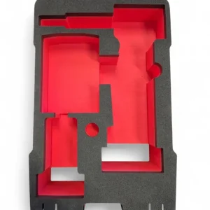 MWK - Einlage für M12 FDGA Geradschleifer für Packout Organiser Compact Neue Kollektion