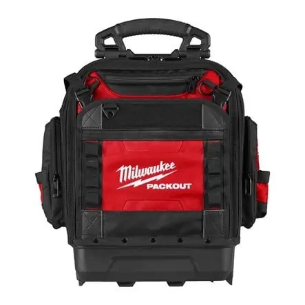 Nur Für Kurze Zeit Milwaukee - PACKOUT Rucksack verstärkt (4932498633)