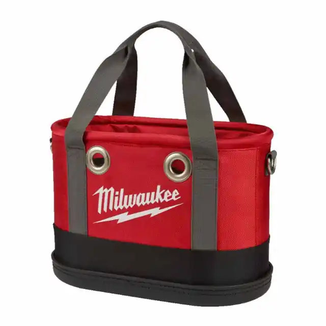 Milwaukee - Offene Werkzeugtasche 37cm (4932498654) Garantierte Lieferung