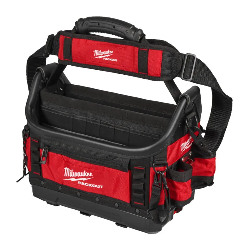Schneller Versand Milwaukee - PACKOUT Werkzeugtasche 38 cm (4932498634)