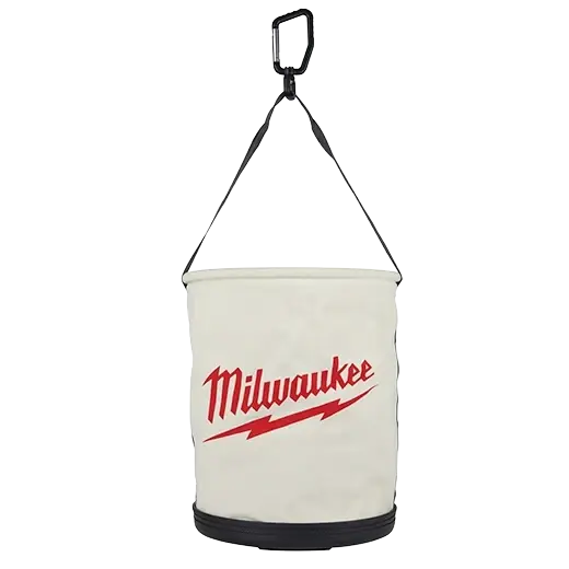Direkt Vom Hersteller Milwaukee - Textil-Werkzeugeimer (4932498656)