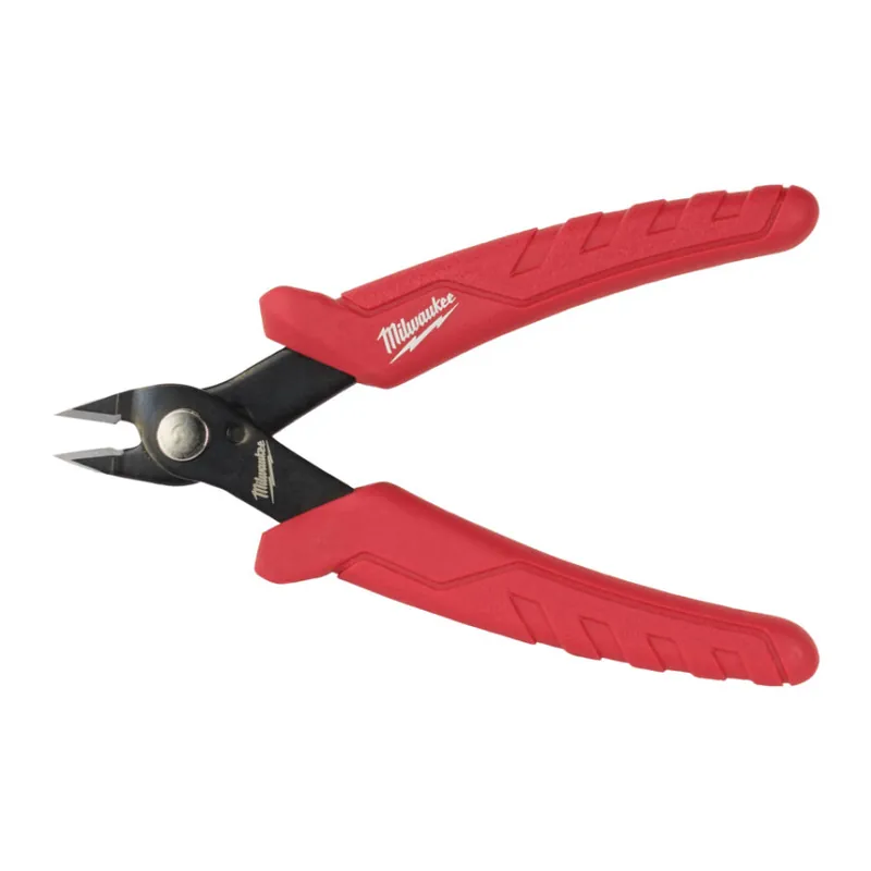 Echt Milwaukee - Mini- Seitenschneider (4932499024)