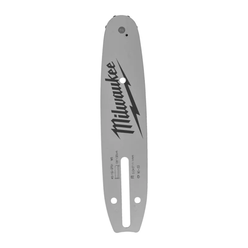 Milwaukee Sägeschwert 8" 20cm für M18 FHS20 (4932480169) Nur Für Kurze Zeit