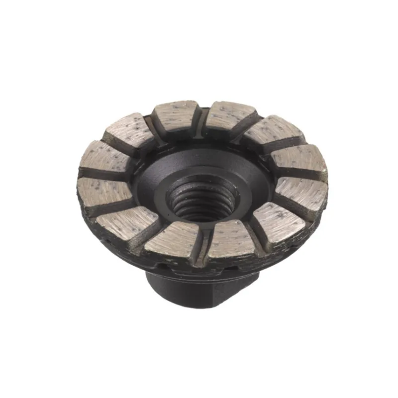 Milwaukee - Diamant-Topfscheibe M14 50 mm (4932479079) Geprüft