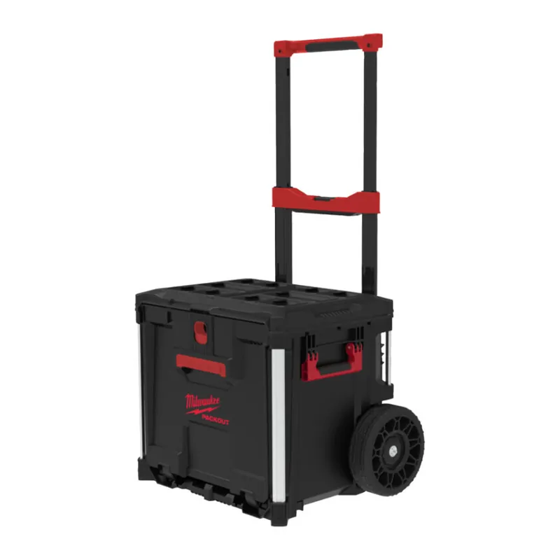Milwaukee - PACKOUT Trolley Schubladenkoffer (4932498651) Sonderangebot