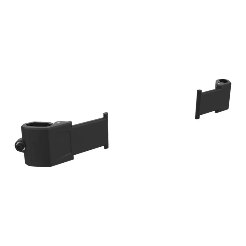 Milwaukee - PACKOUT Seitenhalter Basisadapter Set (4932498643) Bestseller