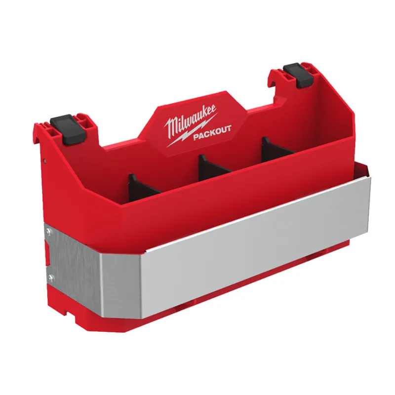 Neue Ware Milwaukee - PACKOUT Seitenhalter f. Handwerkzeuge (4932498644)