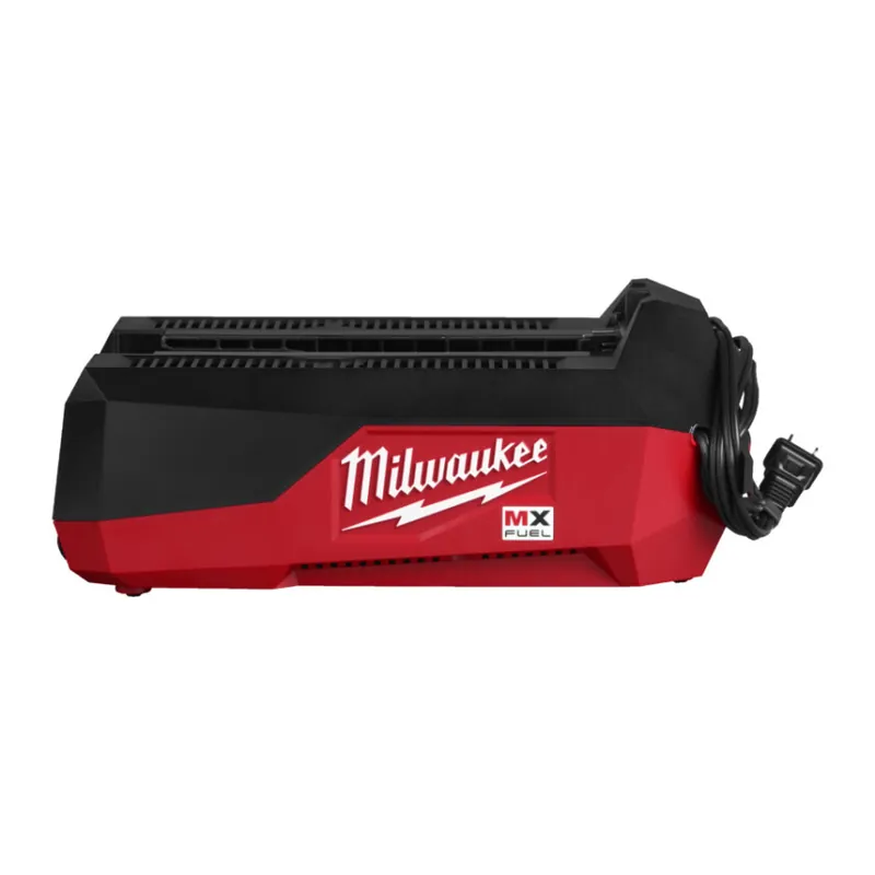 Milwaukee - MX FUEL Schnellladegerät (MXF FC) (4933498547) ersetzt 4933471839 Sofort Bestellen