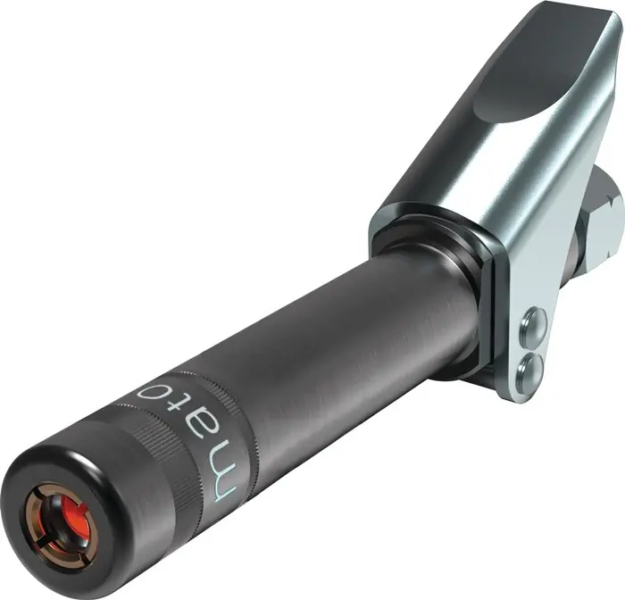 MWK - Sicherheitsgreifmundstück lang, M10 x1; 81 mm (4000349197) für Fettpressen M18 GG und M12 GG Saisonangebot