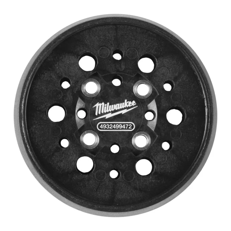 Milwaukee - Schleifteller für Exzenterschleifer M12 FSDR75 (4932499472) Super-Preis