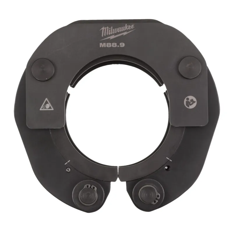 Saisonangebot Milwaukee - Pressschlinge RJ18XL-M88.9 mm (4932479459)