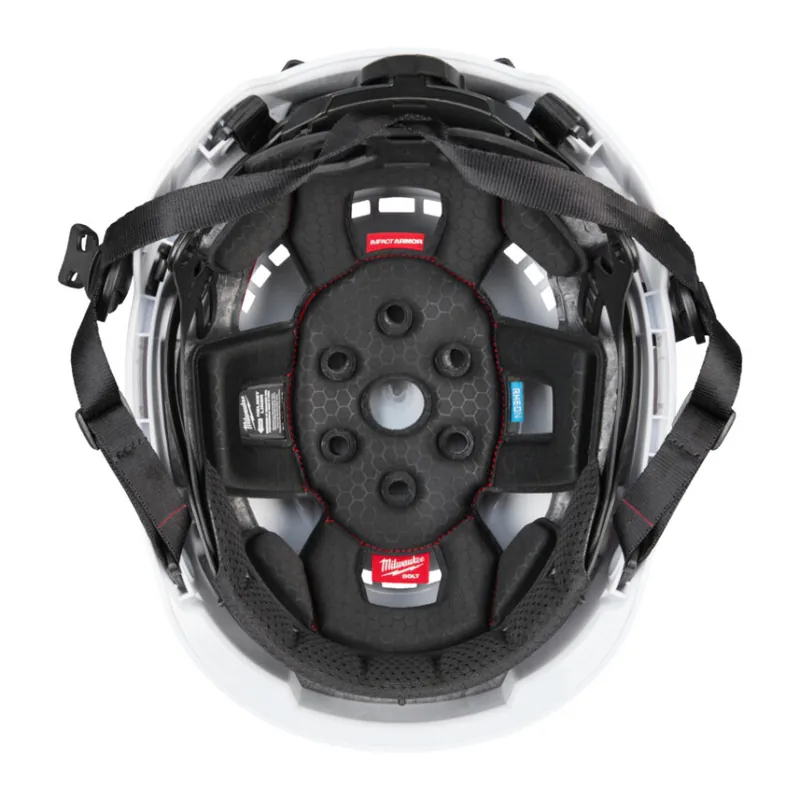 Heißes Angebot Milwaukee - IMPACT ARMOR Innenpolster für BOLT 200 (4932499173)