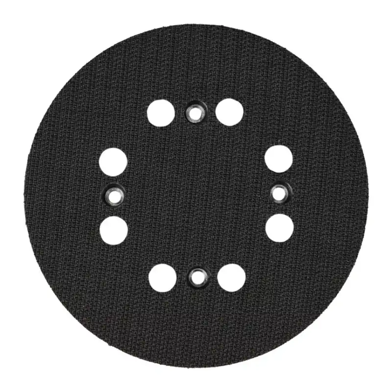 Milwaukee - Schleifteller 125mm für Exzenterschleifer M18 FROS125 (4932500123) Online Kaufen