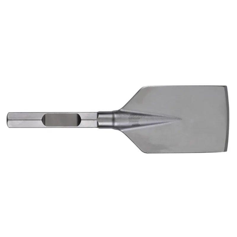 Milwaukee - Asphaltmeißel 28 mm K-Hex 440x115mm (4932479222) Heißes Angebot