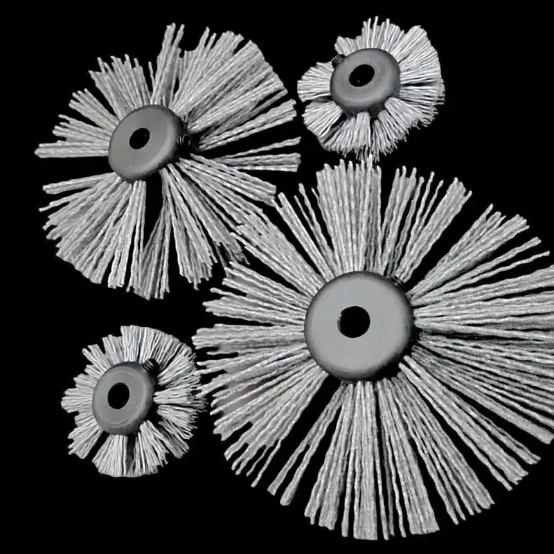 Bestseller MWK - Hartmetall - Rohrreinigungsbürste