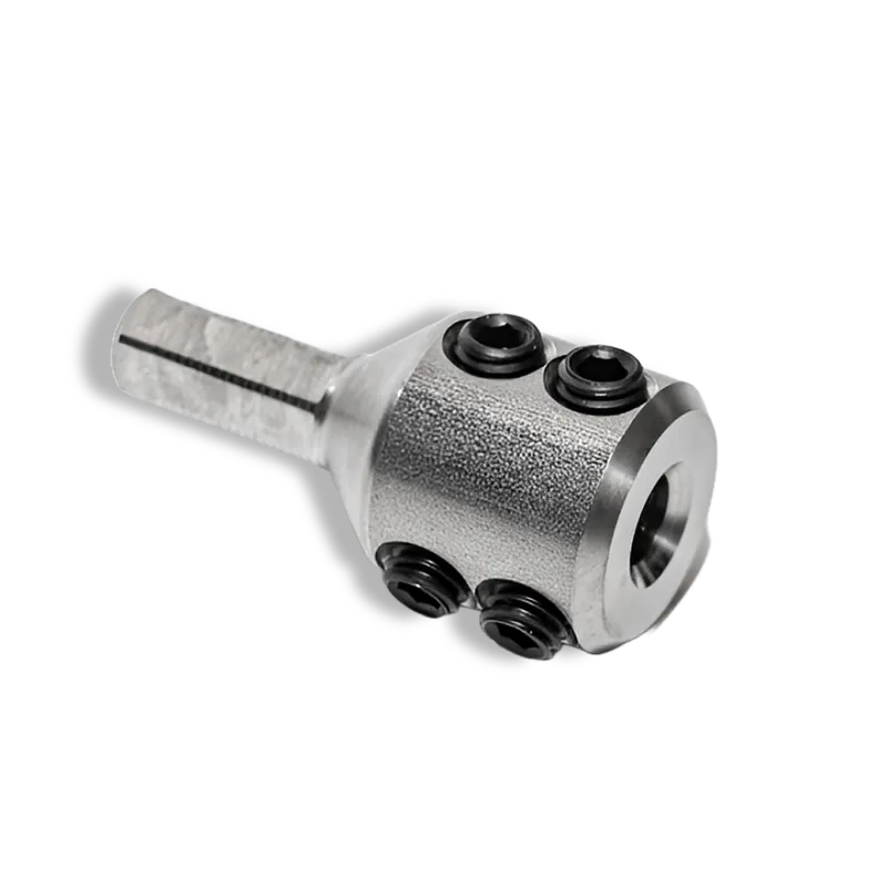 Jetzt Bestellen MWK - Bohrer - Schaft - Adapter
