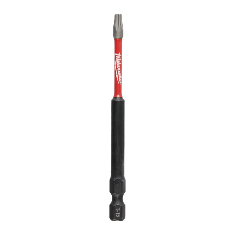 Mega-Angebot Milwaukee - Schrauberbit Shockwave TX10x90mm (4932500233)