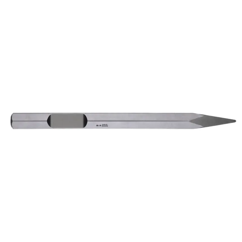 Milwaukee - Spatenmeißel 400x125mm 28 mm K-Hex (4932479221) Preisreduziert