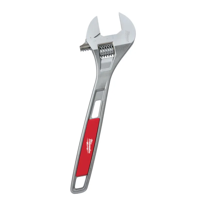 Milwaukee - Rollgabelschlüssel 380mm, 46mm (4932499516) ersetzt 48227415 Billig