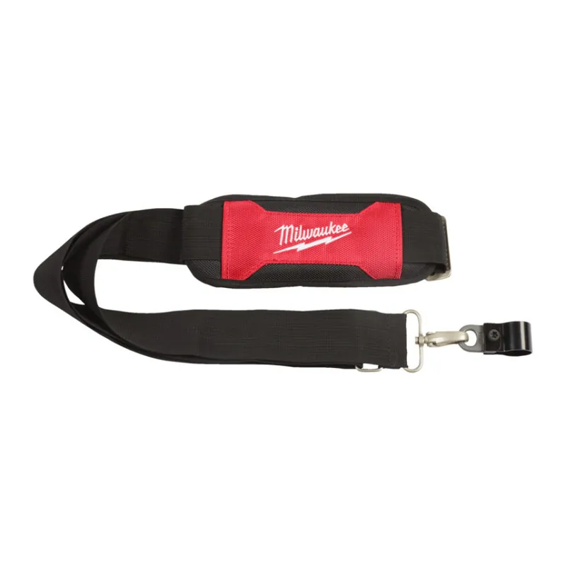 Milwaukee - Schultergurt für Rasentrimmer M18 BLLT & M18 FOPH2 (4932492671) Echt