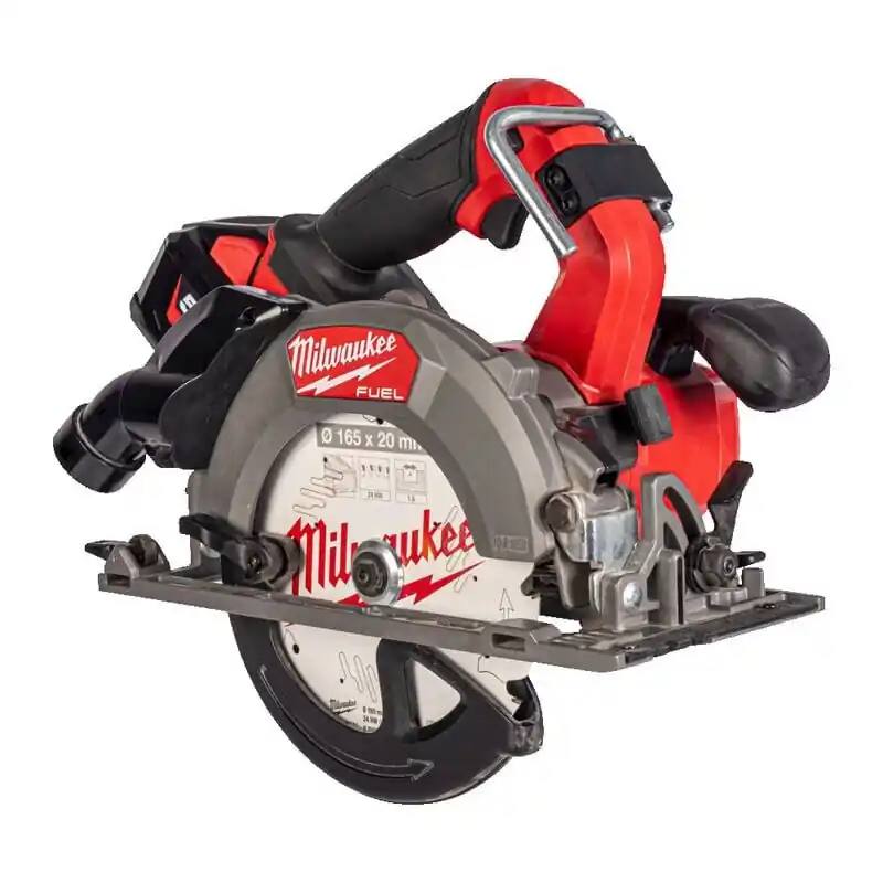 Milwaukee - Akku-Handkreissäge (M18 FCSDC165) Sonderangebot