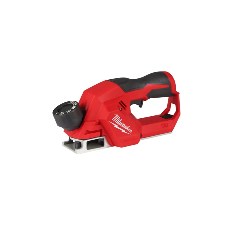 Nur Für Kurze Zeit Milwaukee - M12 Akku-Hobel (M12 BLP)