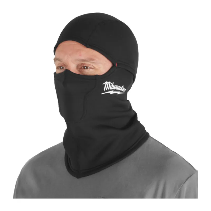 Milwaukee - Balaclava schwarz (BALBL) (4932499386) Sale