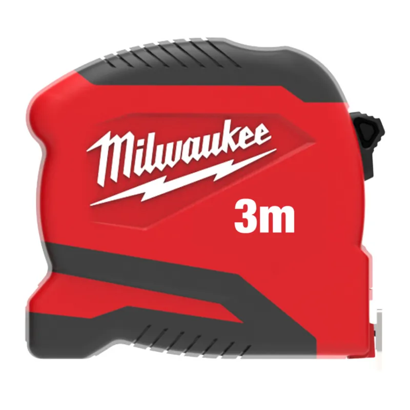 Wochenendangebot Milwaukee - ProCompact Bandmaß Gen2