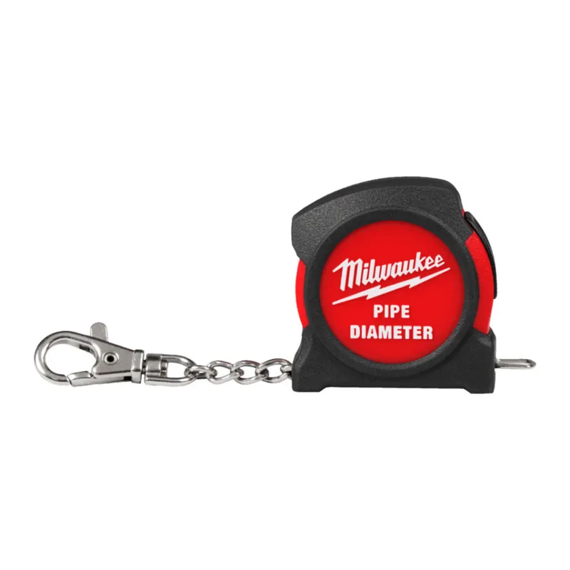 Knallerangebot Milwaukee - Spezialmaßband Durchmesser für Rollnutgerät (4932500648)