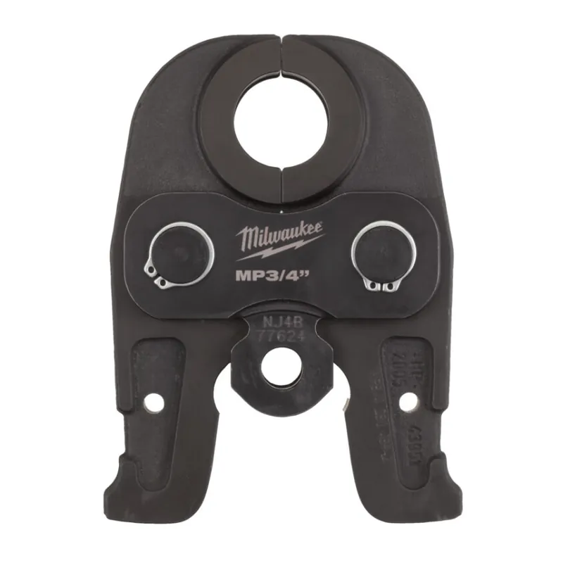 Top-Seller Milwaukee - Pressbacke J18- MP3/4" Viega Mega Press 3/4" (4932479443)