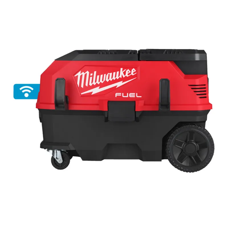 Milwaukee - Hybrid Akku- Nass-Trocken - Staubsauger M-Klasse, 34L (M18 ONEF2VC34M-0) (4933498142) ohne Akku Echt