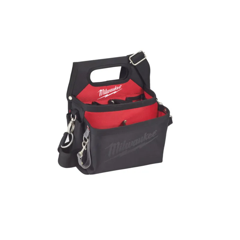 Kracherpreis Milwaukee - Elektriker Werkzeugtasche (4932500308)