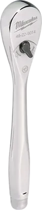 Milwaukee - Ratsche 1/4" 152mm (4932499523) Expressversand