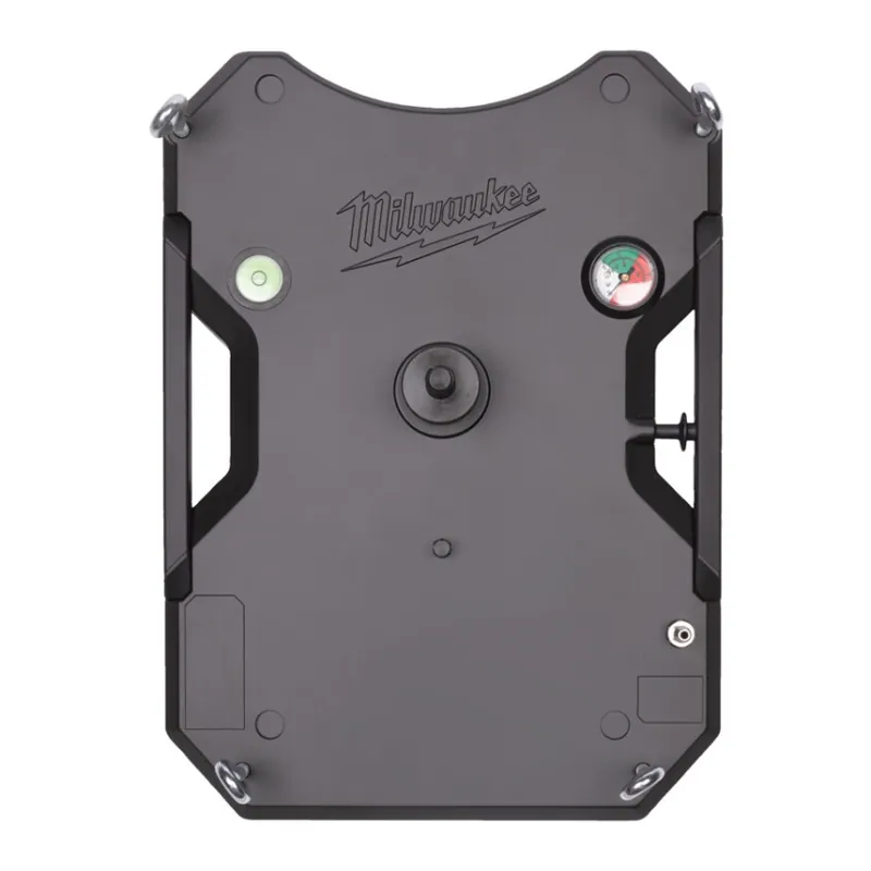Neuheit Milwaukee - Vakuumplatte MXF DR350VP (4932493147)