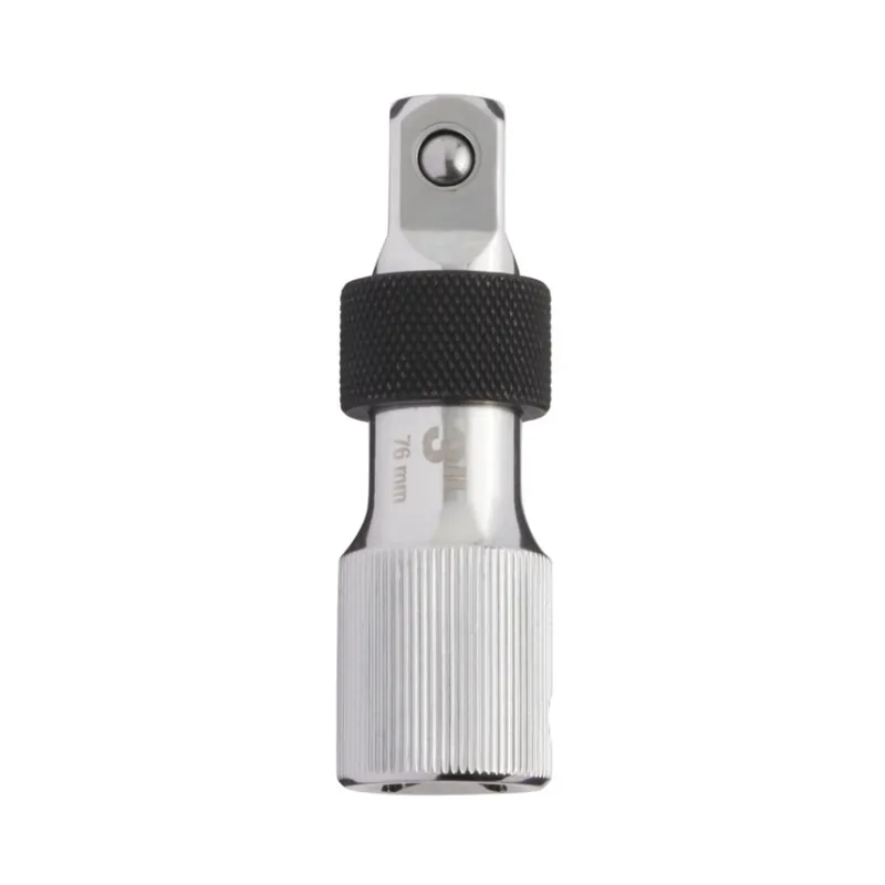 Milwaukee - 1/2" Steckschlüssel - Verlängerung, verriegelbar Preisknaller
