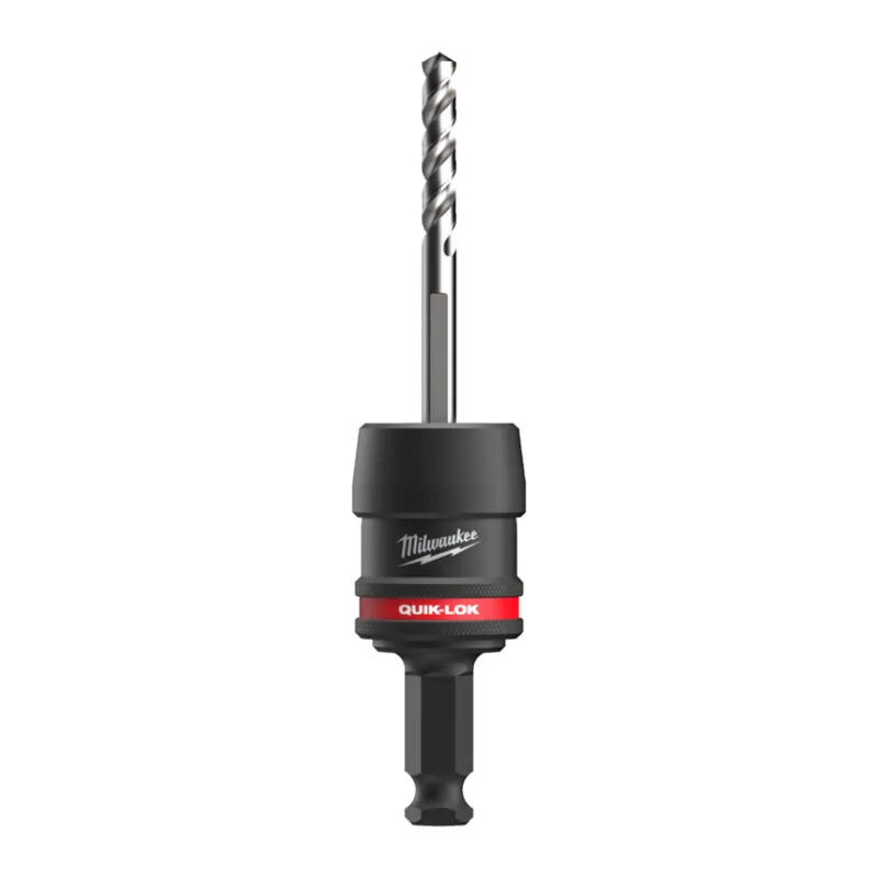 Milwaukee - QUIK-LOK Aufsteckhalter für Lochsägen 7/16" / 11 mm (4932500549) Günstig