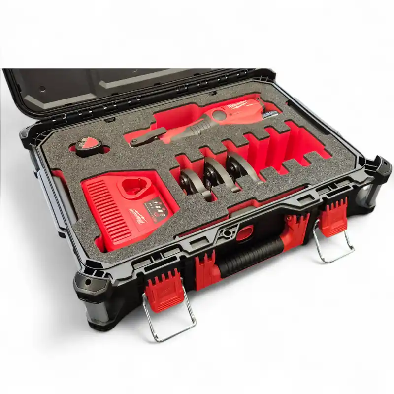 Markenware MWK - Koffereinlage für M12 ONEHPT Pressgerät für Packout Koffer (wie 4932498246)