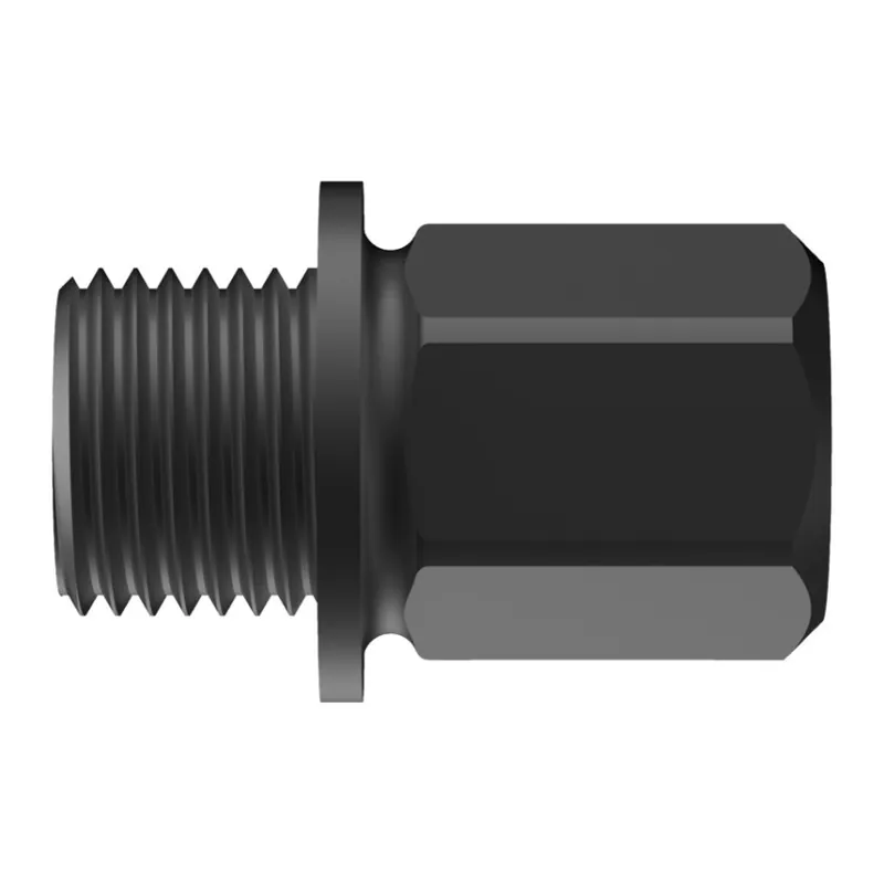 Milwaukee - QUIK-LOK Adapter S für Lochsägen 14-30mm, 5 Stk. (4932500550) Zertifiziert