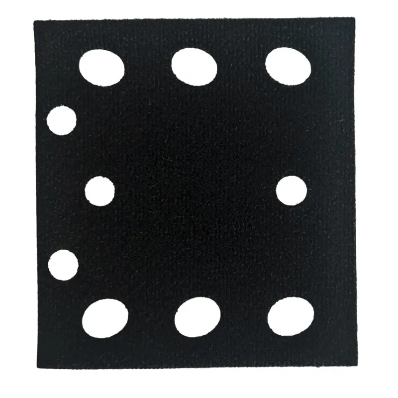 Milwaukee - Zwischenplatte 115x107mm für Netzschleifblätter (4932500196) 5 Stck. Schnäppchen