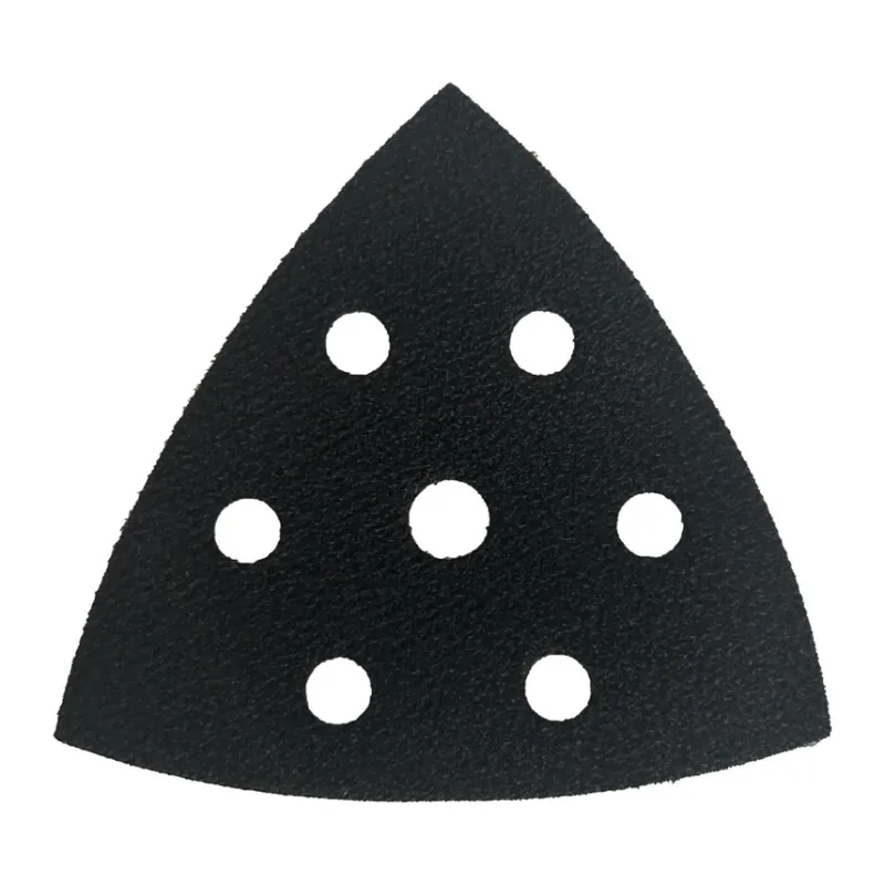 Geprüft Milwaukee - Zwischenplatte 93x93mm für Netzschleifblätter 5Stk. (4932500194)