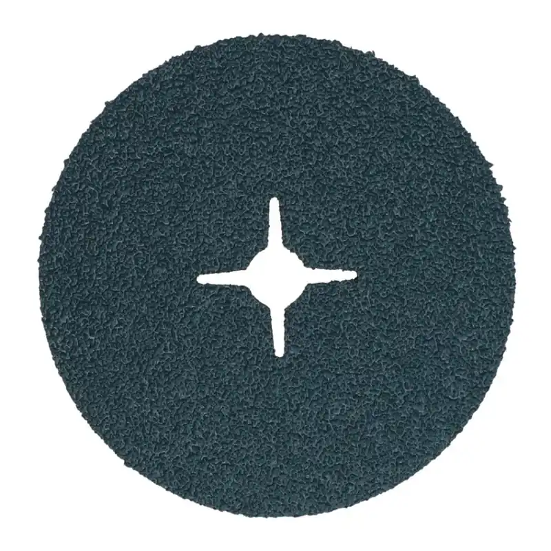 Milwaukee - Fiberscheiben Ø115mm 25Stk. Zirkonkorund Sonderangebot
