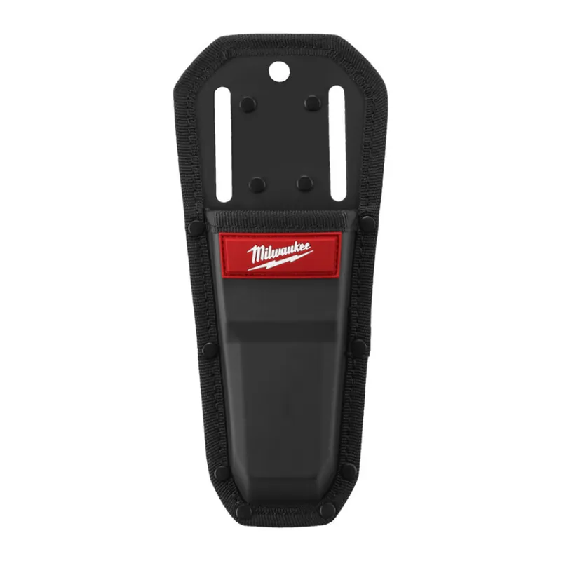 Solange Der Vorrat Reicht Milwaukee - Gartenscheren Holster (4932498627)