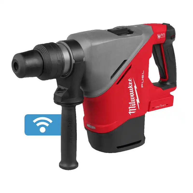 Heißes Angebot Milwaukee - FUEL Akku-Kombihammer (M18 FHACO540)