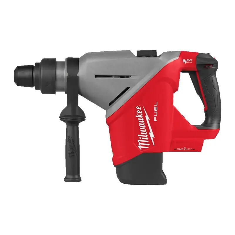 Milwaukee - FUEL Akku-Kombihammer (M18 FHACO745) ersetzt M18 FHM Markenprodukt