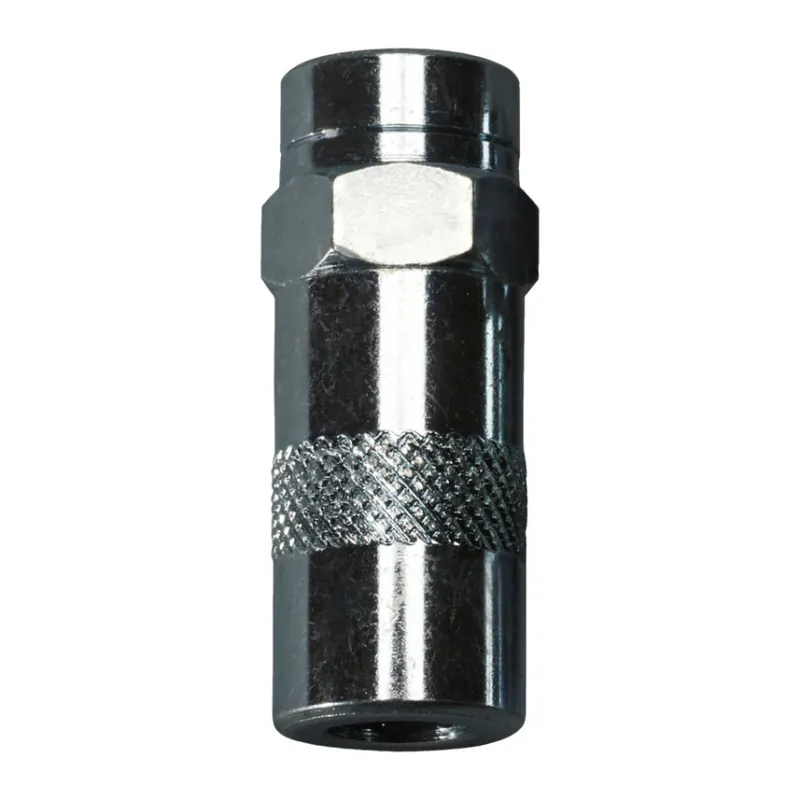 Geprüft Milwaukee - Fettpressenkupplung für M12 GG (GG-C12) (4932501095)