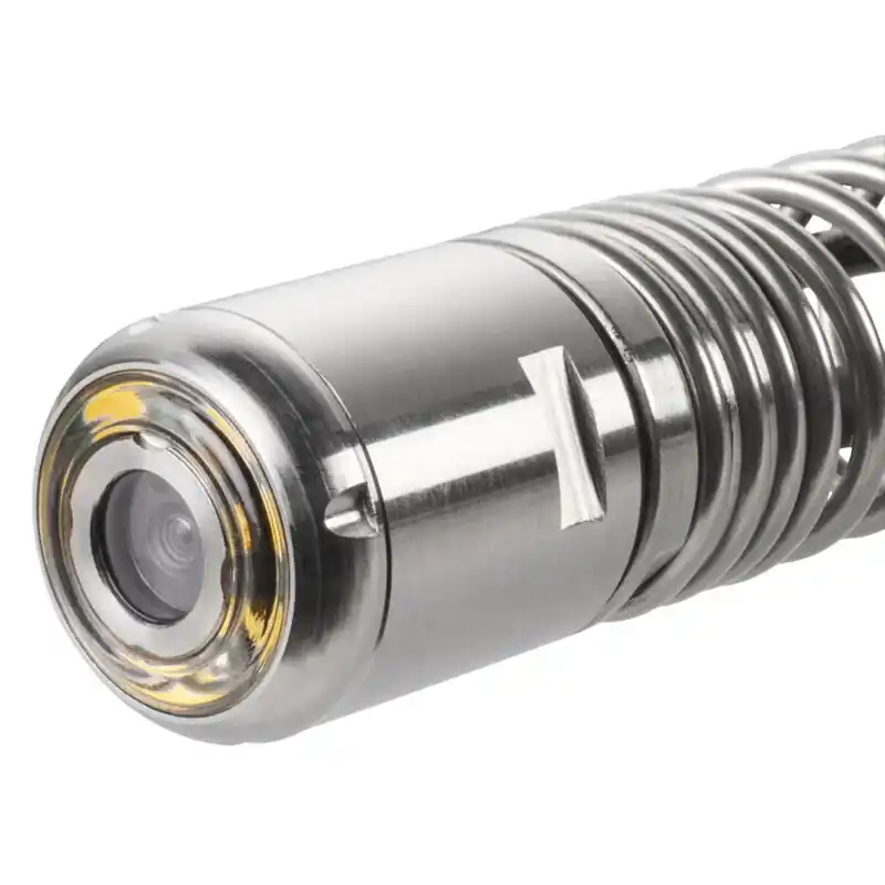 Milwaukee - 16 mm Kamerakopf für M12 SICO20 (SICO CH16) (4932501262) Neu Im Sortiment