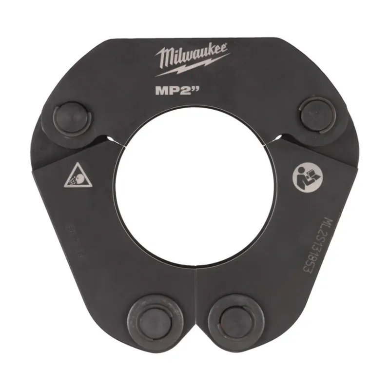 Geprüft Milwaukee - Pressschlinge RJ18-MP2IN (4932479447)