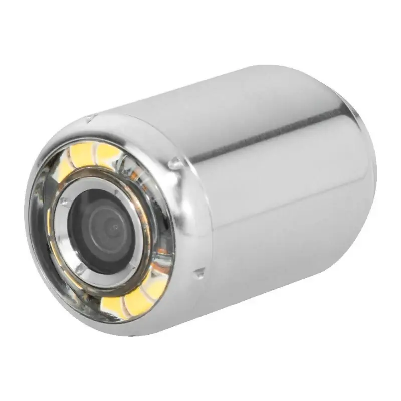 Milwaukee - 25 mm Kamerakopf für M18 SIC30 - M18 SIC60SC (SIC HDRCH25) (4932501267) Markenware